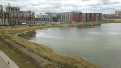 Строительство на участках Малого Талдыколя: мажилисмены обратились к генпрокурору