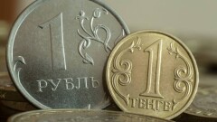 Укрепление рубля к тенге до исторического максимума прокомментировали в Нацбанке