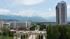 Казахстанский университет поднялся на 120 строчек в рейтинге вузов мира в области искусства и гуманитарных наук