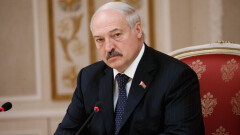 Президент Беларуси: Если кто-то найдёт дворец Лукашенко, сразу поезжайте и заселяйтесь
