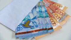 Женщина отдала 200 тысяч тенге мошеннице в надежде получить государственный бизнес-грант в Шымкенте