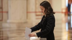 Иностранные наблюдатели отметили активность казахстанской молодёжи на выборах