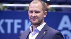 Казахстанец Юрий Польский избран в совет директоров федерации тенниса Азии