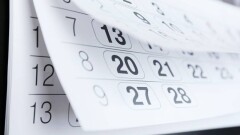 В 2022 году будет две рабочие субботы