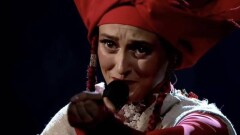 Победительница украинского отбора на Евровидение отказалась от участия в конкурсе из-за травли