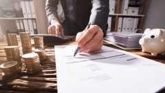 КФГД сохранил максимальные ставки по депозитам на апрель на уровне мартовских значений
