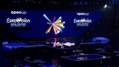 Участники Евровидения от четырёх стран пропустили церемонию открытия конкурса из-за вспышки Covid-19