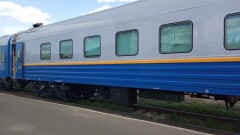 В КТЖ предупредили о возможных сбоях в графике движения поездов из-за ремонтных работ на путях