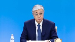 "Навсегда искоренить буллинг и криминальную психологию". Токаев высказался о насилии в школах