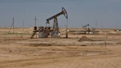 Рабочий погиб на месторождении Узень в Мангистау