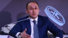 Абаев о публичной вакцинации чиновников: Это не желание хайпануть, а шаг к атмосфере полного доверия