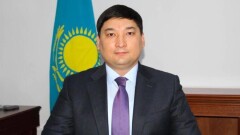 Замакима Кызылординской области стал спецпредставителем президента на "Байконуре"