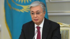Токаев: Ключевыми выгодоприобретателями экономического роста стали олигархические группы