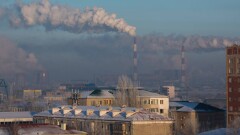 Почему в Астане возник дефицит теплоэнергии и устранят ли его в следующем отопительном сезоне