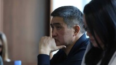 "Был ранен на площади, весь в крови". Свидетель рассказала в суде, что делал Кудебаев в дни Трагического января