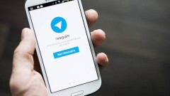 Цветовые темы для чатов, интерактивные эмодзи: Дуров объявил о крупном обновлении Telegram