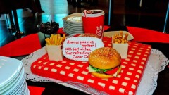 4,5 млрд тенге налогов заплатил Burger King за 10 лет в Казахстане