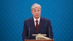 Токаев: Мы наблюдаем в мире возврат к расколу на блоки, экономическая политика превращается в оружие