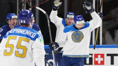 Сборная Казахстана проведёт решающий матч на чемпионате мира по хоккею: победа гарантирует ей выход в плей-офф