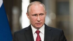 Путин объявил о проведении военной спецоперации на Донбассе