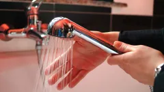 Правительство выделило 5 млрд тенге, чтобы подключить дома в Кызылорде к системе горячего водоснабжения 