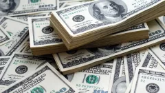 Курс доллара снизился к тенге на бирже 21 августа