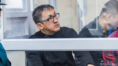 Главного фигуранта дела о протестах в Нукусе приговорили к 16 годам заключения за попытку захвата власти