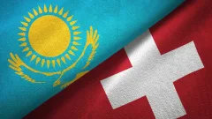 Токаев поздравил Ги Пармелана с избранием на пост президента Швейцарии