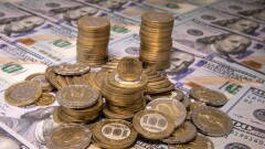 Курс доллара вырос на бирже на три тенге