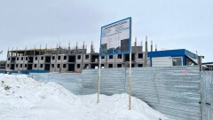 23 застройщика обманывали жителей Усть-Каменогорска. Ахметов пригрозил чиновникам увольнением
