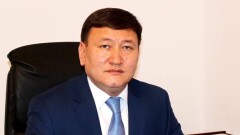 В Кызылорде сменился аким