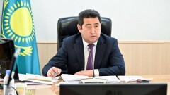 Айдарбек Сапаров стал новым министром сельского хозяйства