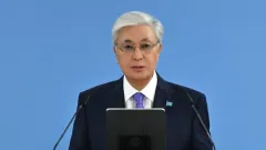 Токаев поздравил казахстанцев с праздником Ораза айт