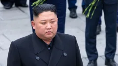 Ким Чен Ын переизбран генсеком правящей партии КНДР