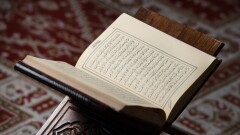 Токаев поручил передать найденный Коран Кенесары хана в мавзолей Ходжи Ахмеда Яссауи