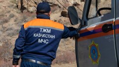 МЧС: Землетрясение не повлияло на селезащитные сооружения, схода оползней и лавин не было