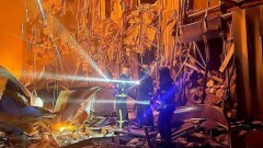 Что происходит в Украине. Главное за день 10 мая