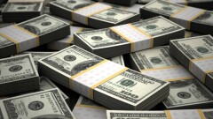Курс доллара вырос к тенге на бирже 23 сентября