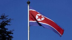 Глава МИД Японии: Северную Корею нельзя оставлять одну в борьбе с Covid-19