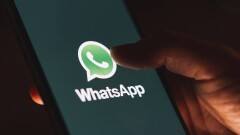 В работе мессенджера WhatsApp произошёл глобальный сбой