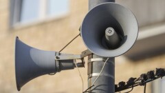Для чего по всему Казахстану включат сирены 1 марта