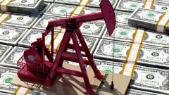 Доллар подешевел на бирже до 418,94 тенге на фоне роста цен на Brent до уровня февраля 2020 года