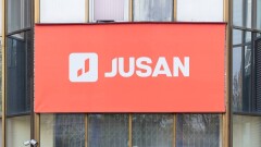 Суд арестовал акции Jusan Bank, принадлежащие First Heartland Securities