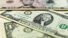Сколько стоит доллар на бирже и в обменниках Казахстана 24 августа