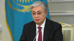 Токаев заявил о готовности Казахстана оказать посильную помощь Индии для сдерживания пандемии