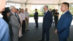 "Беру на заметку". Президент выслушал просьбы экибастузцев