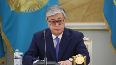 Токаев о попытках навязать двоевластие в Казахстане: Не должно быть старшего и младшего президентов, уходя – уходи