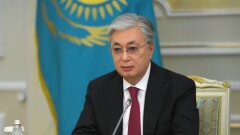 Токаев созвал очередную сессию Ассамблеи народа Казахстана