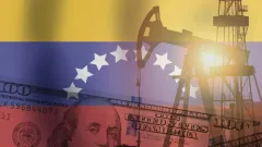 Обрушение цен на нефть и ослабление тенге: Казахстан может пострадать от смены власти в Венесуэле
