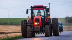 Фермеры в Германии объявили неделю протестных акций: по всей стране ожидаются перебои дорожного движения